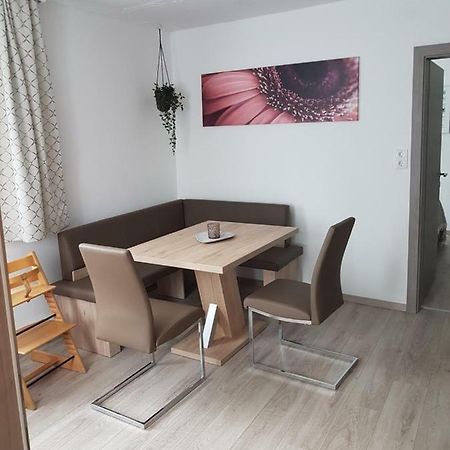 Spitaler Apartments Kirchberg am Walde Kültér fotó