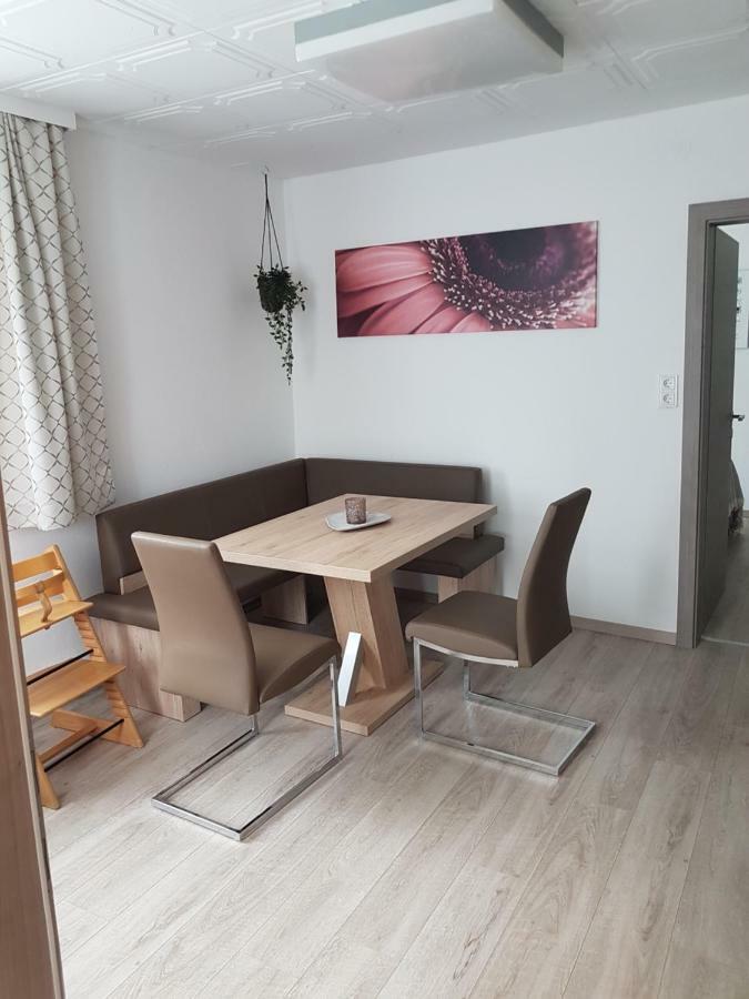 Spitaler Apartments Kirchberg am Walde Kültér fotó