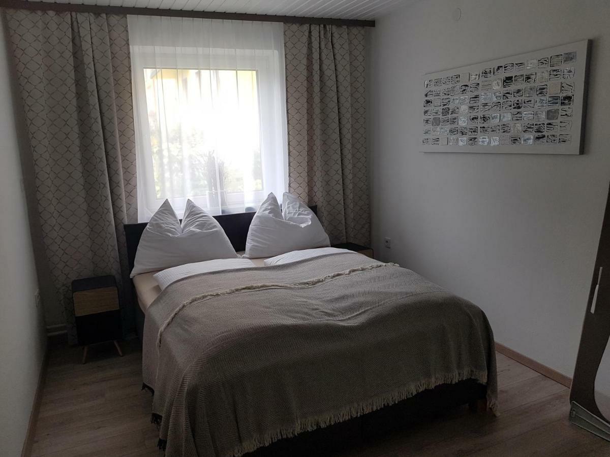 Spitaler Apartments Kirchberg am Walde Kültér fotó